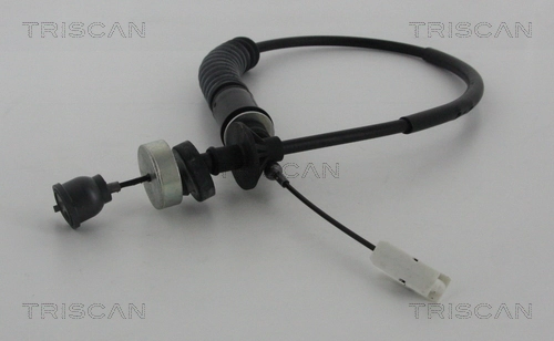 Precio del repuesto Cable embrague Scudo  furgoneta