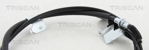 Cable de freno de mano trasero izquierdo Triscan 8140131295 precio, desde 30,32 EUR