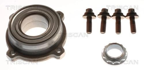 Cojinete de rueda trasero BMW 5 sedán (E39) (1995 - 2003) precio, desde 78,82 USD