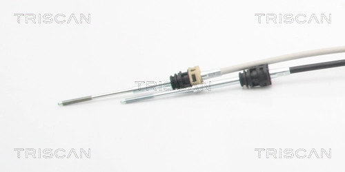 Cable de accionamiento de caja de cambios Volkswagen Crafter 30-35 bus (2E, 2EE, 2EK) (2006 - 2016) precio, desde 80,38 EUR