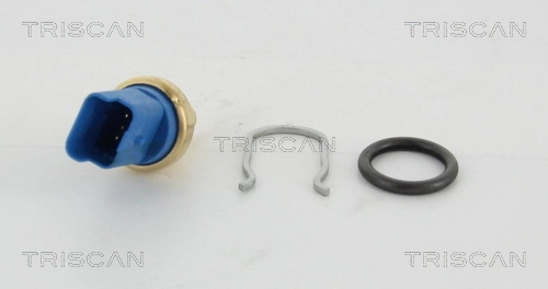  Sensor de temperatura Fiat Ducato 2
