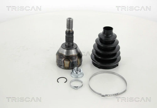 854024125 Triscan
