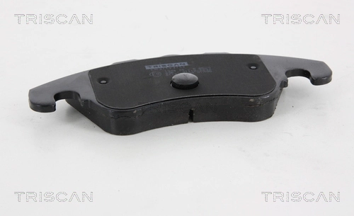 Pastillas delanteras para Audi A4 Avant B8 8K5