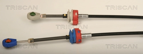 Cable para caja de cambios manual para Fiat Doblo II 263