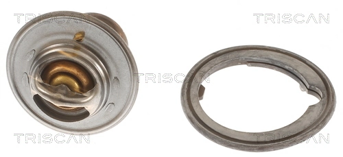 86205082 Triscan Termostato de agua