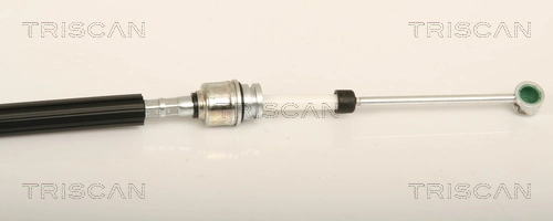 Cable palanca de cambios Peugeot/Citroen 1637143280 precio, desde 54,95 EUR