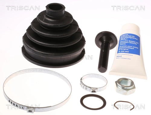 Fuelle, palier delantero exterior Audi 100 C4 sedán (4A2) (1990 - 1994) precio, desde 7,25 EUR