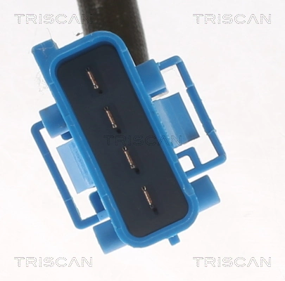 OZA341PG8 NGK Sonda lambda de oxígeno posterior al catalizador
