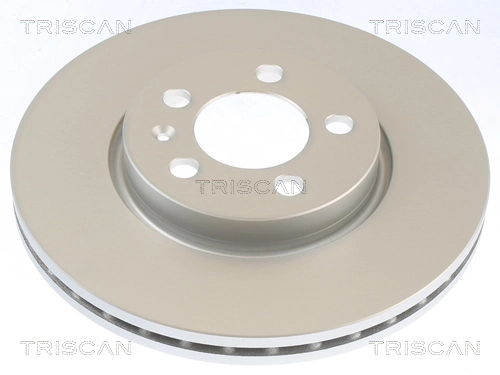 Discos para Seat Ibiza V KJ1, KJG
