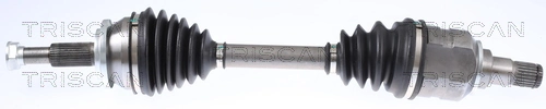 854013551 Triscan