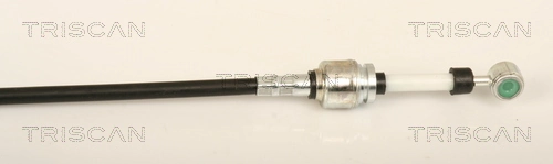 Cable palanca de cambios Triscan 814015702 precio, desde 32,29 EUR