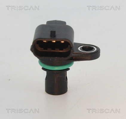 Sensor de árbol de levas 55352609 VAG