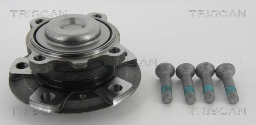  Buje de rueda delantero BMW 1 