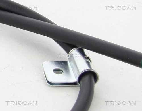 Cable de freno de mano trasero derecho Hyundai Matrix monovolumen (FC) (2005 - 2008) precio, desde 26,29 EUR