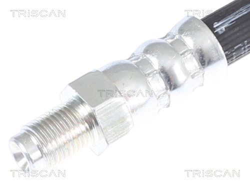 815011202 Triscan Manguera de freno trasera