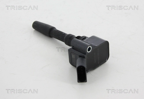 Bobina de ignición para Audi A7 Sportback 4KA