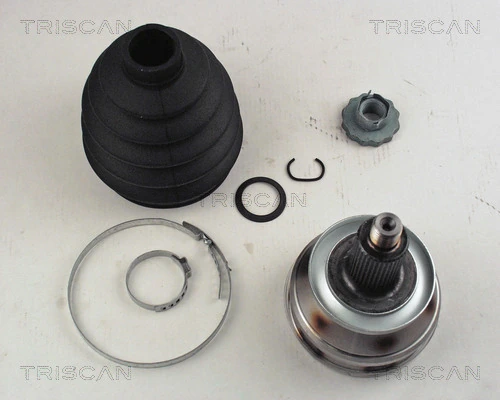 854029144 Triscan