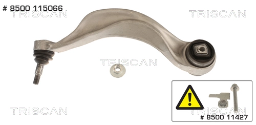 8500115066 Triscan
