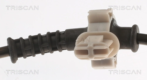 Sensor ABS delantero Triscan 818024112