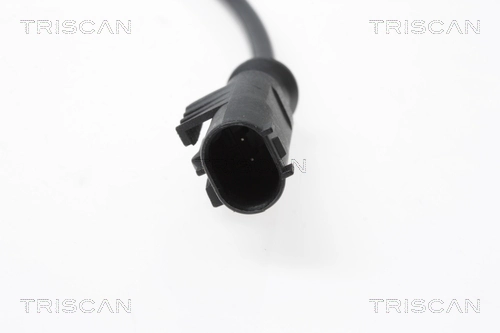 Sensor ABS trasero 0265008429 Bosch