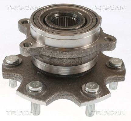 Buje de rueda Mitsubishi Pajero IV SHORT SUV (V80) (2006 - 2013) precio, desde 142,78 EUR