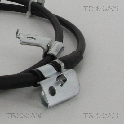 Cable de freno de mano trasero derecho para Honda Civic VII EU, EP, EV