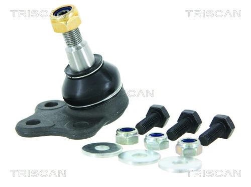 Rótula inferior de suspensión Land Rover Freelander II SUV (L359) (2006 - 2014) precio, desde 18,12 EUR