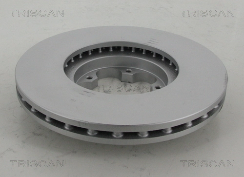  Disco de freno Ford Transit 6