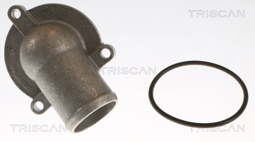 Termostato de agua para SsangYong Actyon Sports 