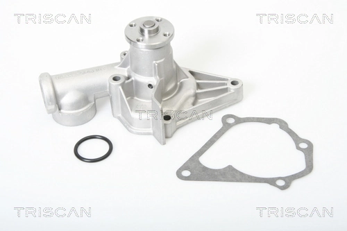 Bomba refrigerante coche para Hyundai Accent I 