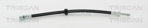Tubo de frenos delantero para Skoda Felicia I 791, 6U1