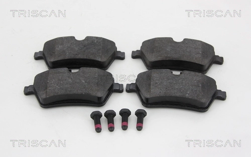 Comprar Pastillas de freno Mini COUNTRYMAN  R60