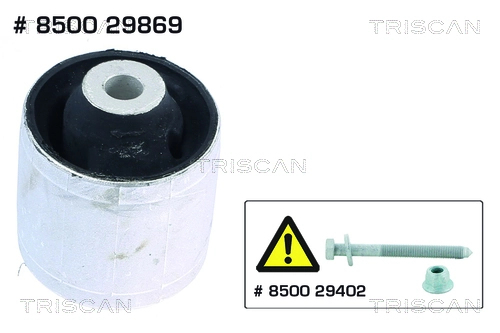 850029869 Triscan