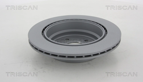 1622806880 Peugeot/Citroen Freno de disco trasero