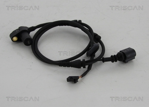 Sensor ABS de rueda delantera Audi A4 Avant B6 familiar (8E5) (2000 - 2005) precio, desde 39,97 EUR