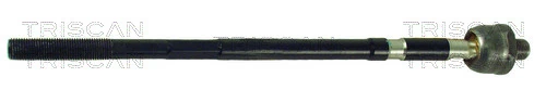Bieleta de direccion Nubira I sedán (1997-2001) original desde 16,37 €