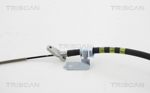 Cable de freno de mano trasero derecho Triscan 8140131325 precio, desde 47,52 EUR