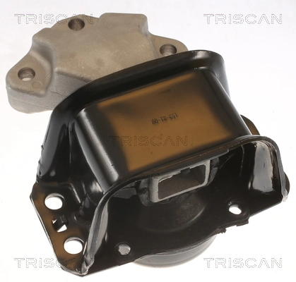 Soporte de motor derecho Lemforder 43260