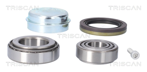 Cojinete de rueda delantero Mercedes C sedán (W204) (2007 - 2014) precio, desde 20,72 EUR