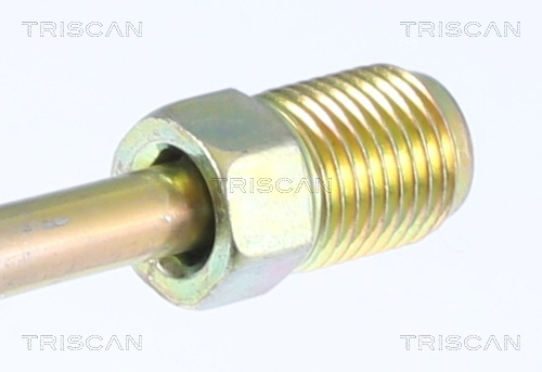 Tubo flexible de frenos delantero General Motors 13363239