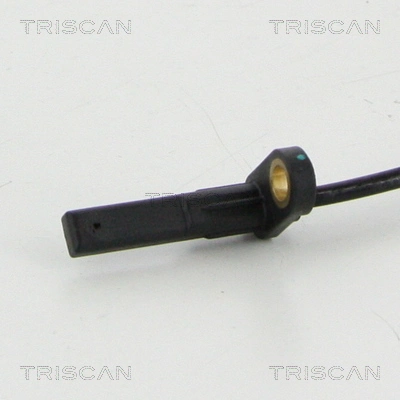 Sensor ABS trasero 95528141 Peugeot/Citroen