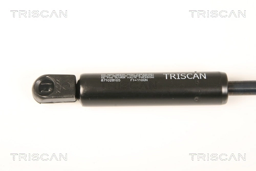 Muelle neumático, tapa delantera Peugeot 406 coupé (8C) (1997 - 2004) precio, desde 14,82 EUR
