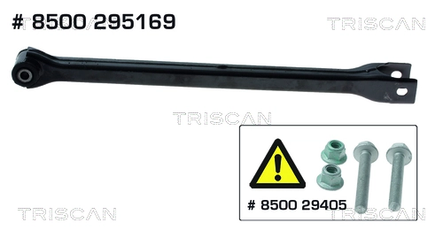 8500295169 Triscan