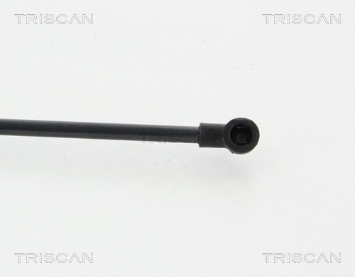 Amortiguador de porton para BMW 1  F20