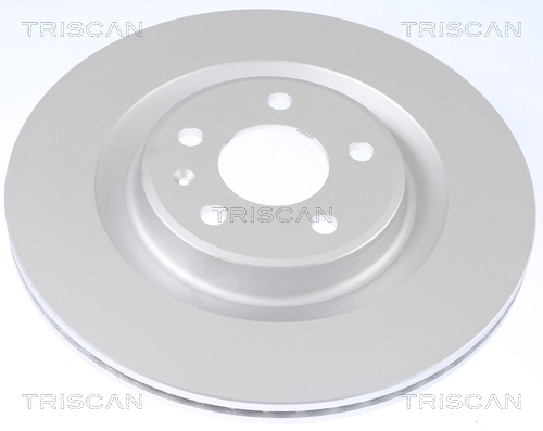 GD1846 EBC Brakes Freno de disco trasero