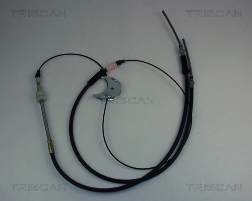 814016129 Triscan