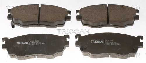 811050011 Triscan