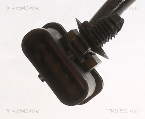 Sonda lambda (NOx, O2) para Fiat Ducato III 250