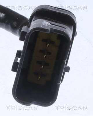 LMB104700 Open Parts Sonda lambda (NOx, O2)