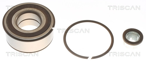Cojinete de rueda delantero Renault Laguna I hatchback (B56, 556) (1993 - 2002) precio, desde 44,44 EUR